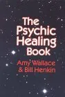 The Psychic Healing Book