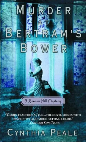 Murder at Bertram's Bower