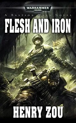 Flesh and Iron