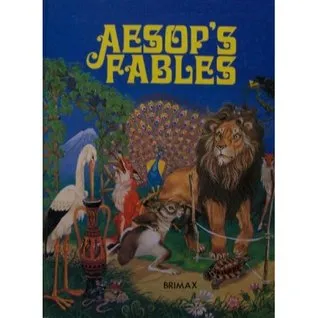 Aesop's Fables: A Collection of Aesop's Fables