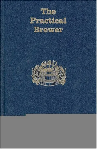 The Practical Brewer