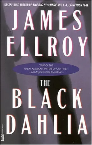 The Black Dahlia