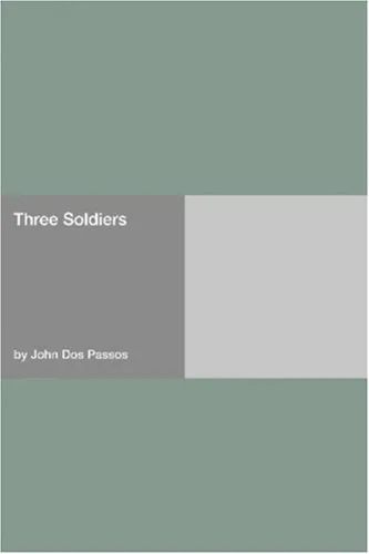 Three Soldiers