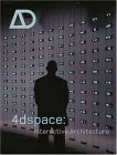 4dspace: Interactive Architecture