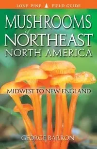 Mushrooms of Northeast North America: Midwest to New England