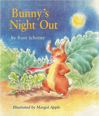 Bunny's Night Out