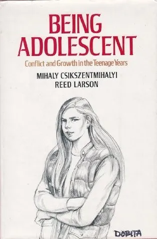 Being Adolescent