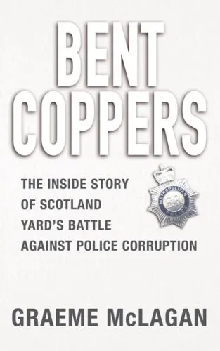 Bent Coppers