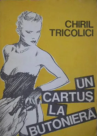 Un Cartus La Butoniera