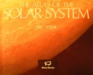 The Atlas Of The Solar System