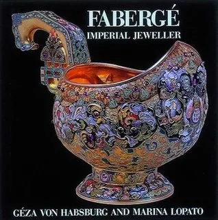 Faberg: ? Imperial Jeweller