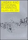 Urban and Regional Planning