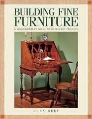 Building Fine Furniture