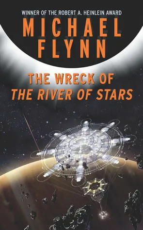 The Wreck of The River of Stars