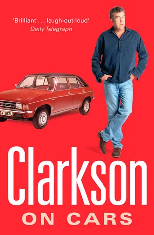 Clarkson on Cars