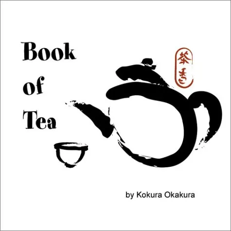 The Book of Tea, Audio Edition