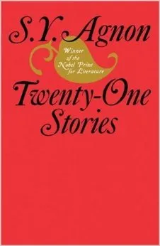 Twenty-One Stories