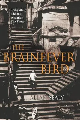 The Brainfever Bird