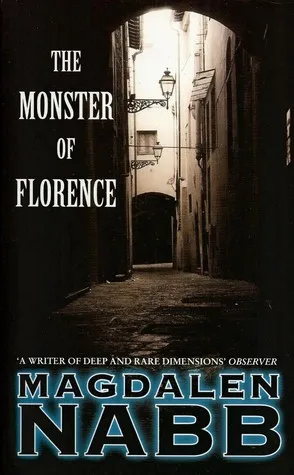 The Monster of Florence