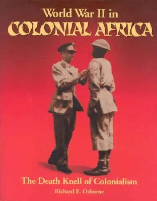 World War II in Colonial Africa