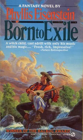 Born to Exile