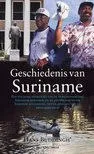 Geschiedenis van Suriname