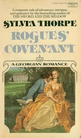 Rogue's Covenant