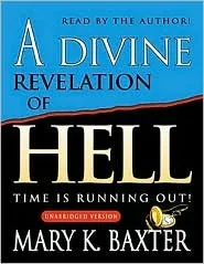 A Divine Revelation of Hell Set