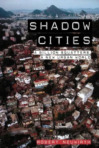 Shadow Cities: A Billion Squatters, a New Urban World