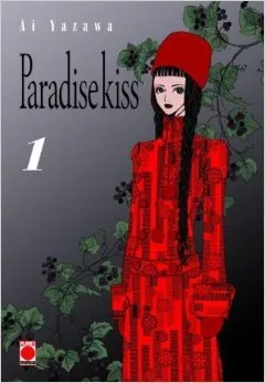 Paradise Kiss 1