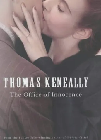 The Office Of Innocence