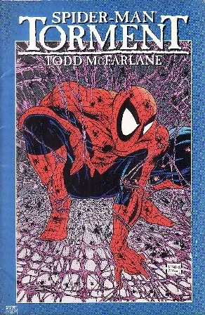 Spider-Man: Torment