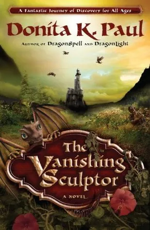 The Vanishing Sculptor