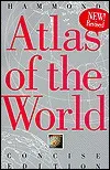 Atlas of the World