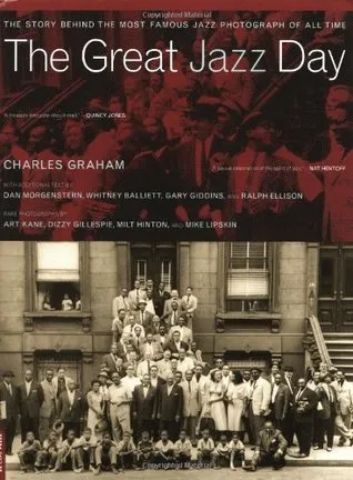 The Great Jazz Day