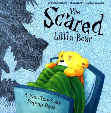 The Scared Little Bear