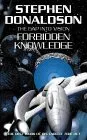 The Gap Into Vision: Forbidden Knowledge