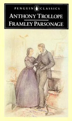 Framley Parsonage