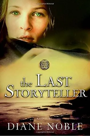 The Last Storyteller