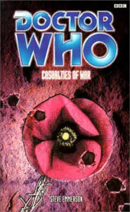 Doctor Who: Casualties of War