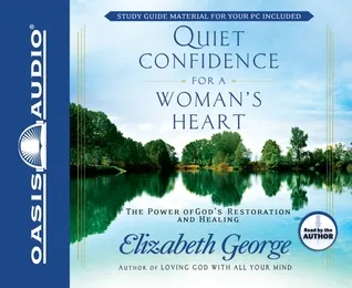 Quiet Confidence for a Woman