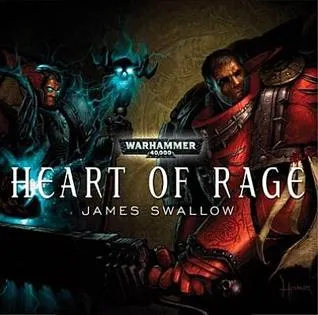 Heart Of Rage