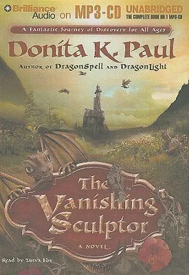 The Vanishing Sculptor: A Novel