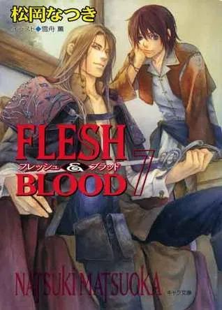 Flesh & Blood: 7