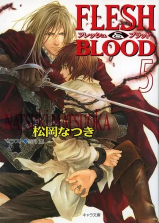 FLESH & BLOOD 5