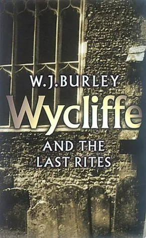 Wycliffe and the Last Rites