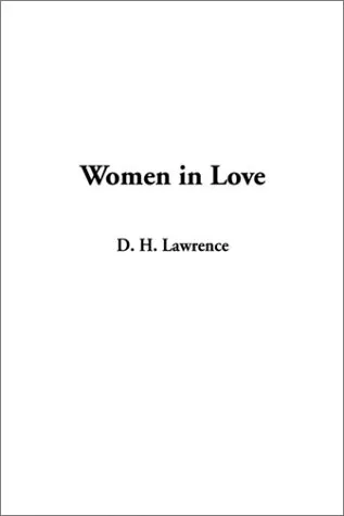 Women in Love