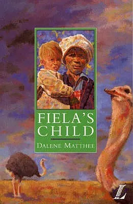 Fiela's Child (New Longman Literature)