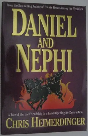 Daniel and Nephi