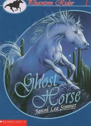 Ghost Horse